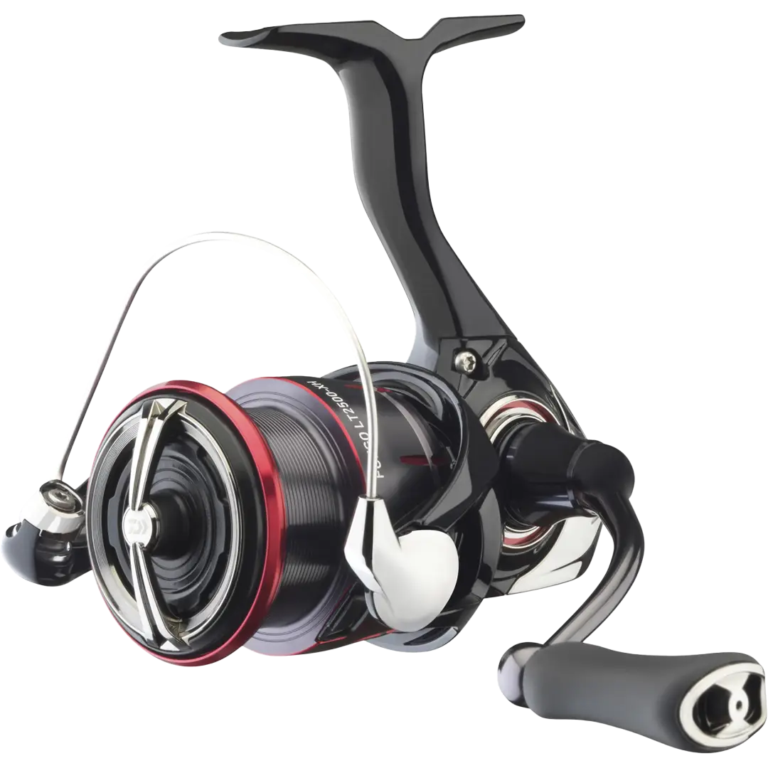 Daiwa 23 Fuego   Fastspolehjul 23 Fuego Lt2000d