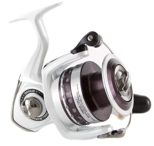 Daiwa Laguna 5000-5bi Fastspolehjul