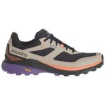 Dolomite Nibelia Gore-tex Dame Sko Goat Beige 42