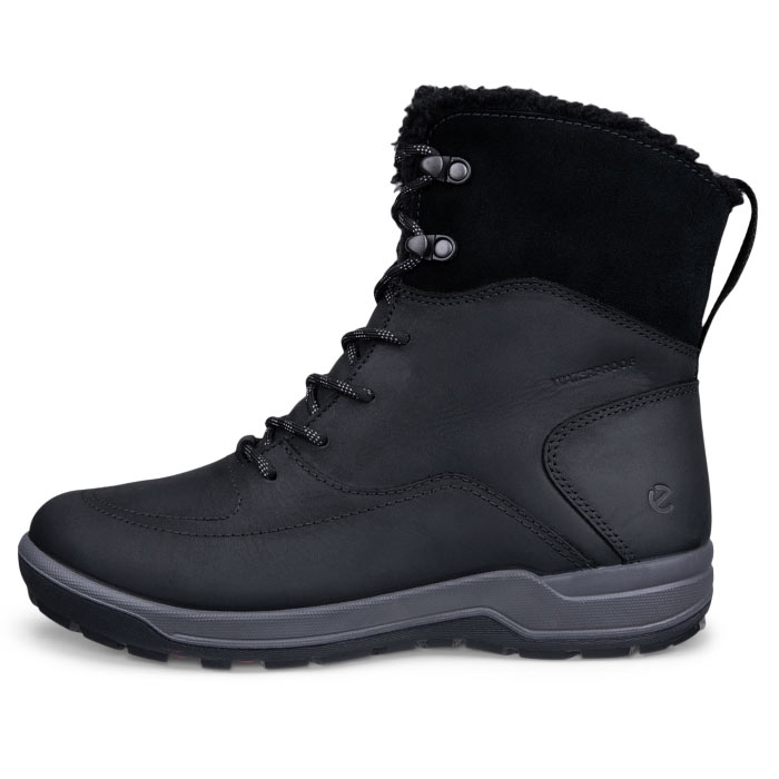 Ecco Trace Lite Winter Kvinder   Damer  Black-42 Vintersko  Vinterstøvler