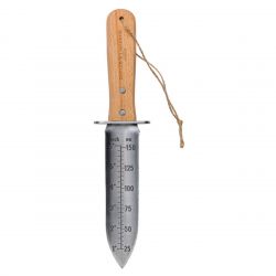 Gentlemen   Hardware Hori Hori Gardening Knife Kniv