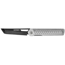 Gerber Ayako Folding Pocket  Silver    Kniv