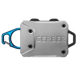 Gerber Defender Rail Tether Cyan Muck Overlevelsesudstyr