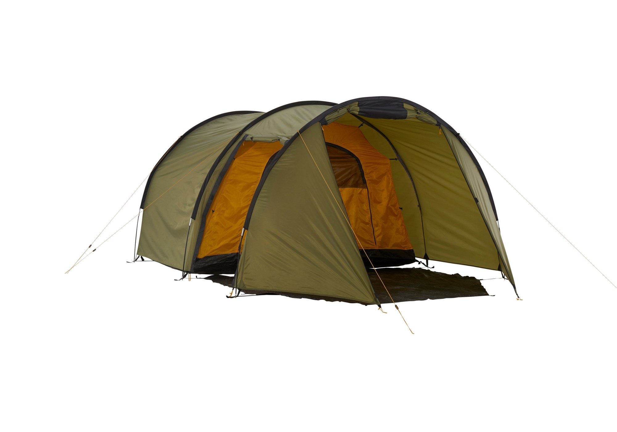 Grand Canyon Robson Telt til 3 Personer - Eventyrklar!