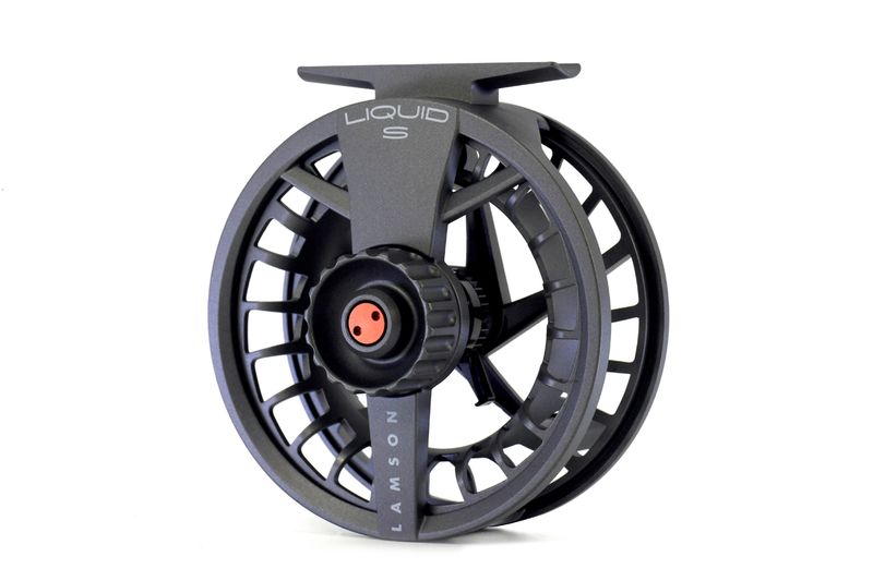 Lamson Liquid   Fluehjul Smoke Liquid