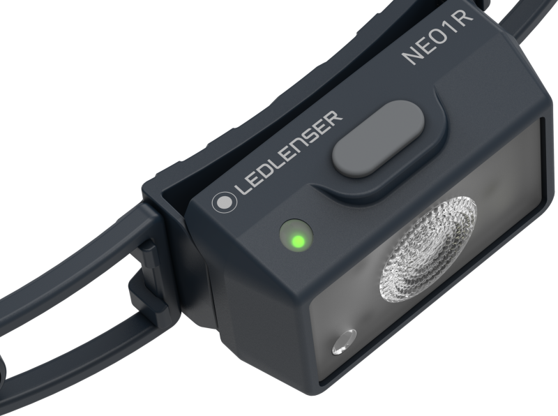 Ledlenser Neo1r Pandelampe