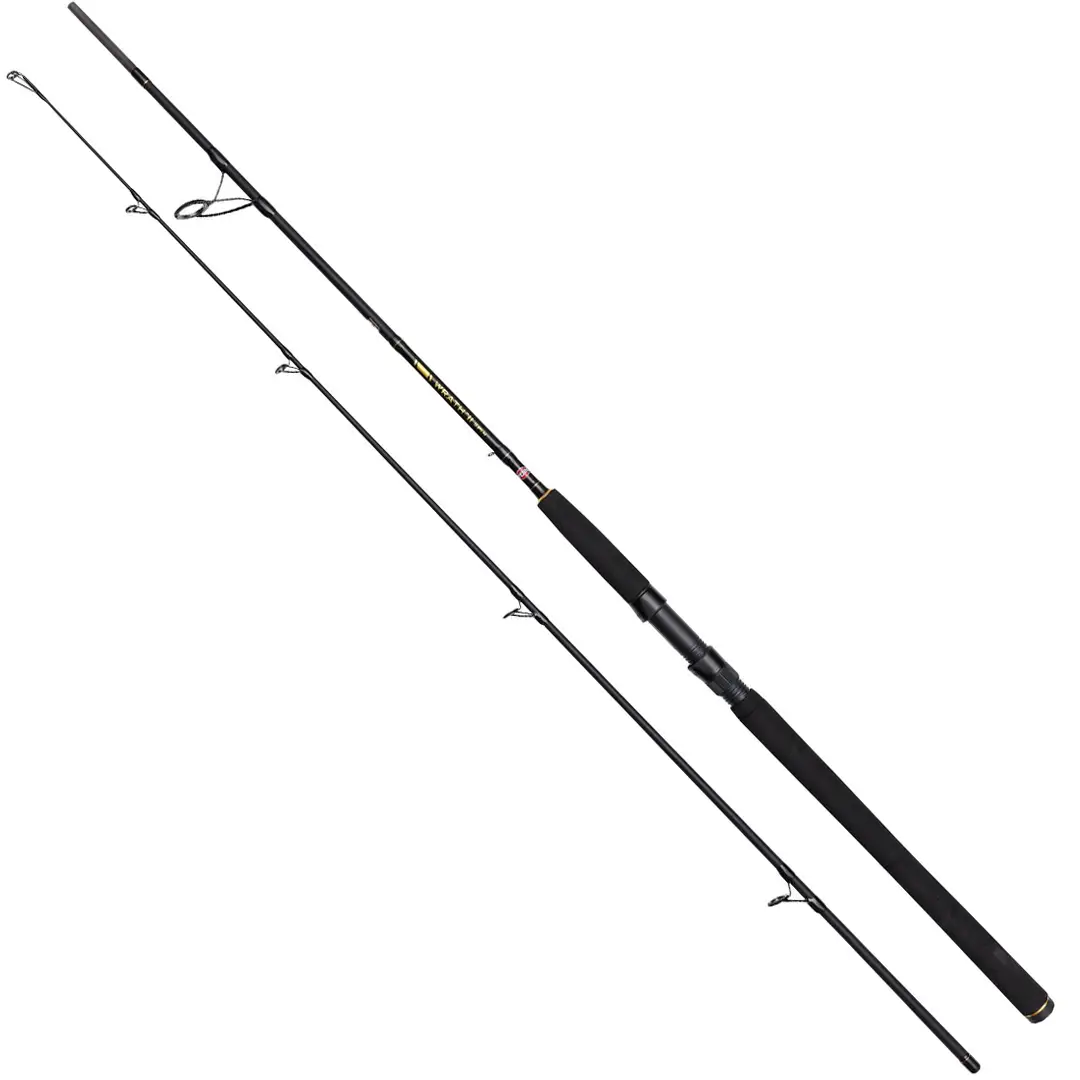 Penn Wrath   Spinnestang 10ft 60-120g