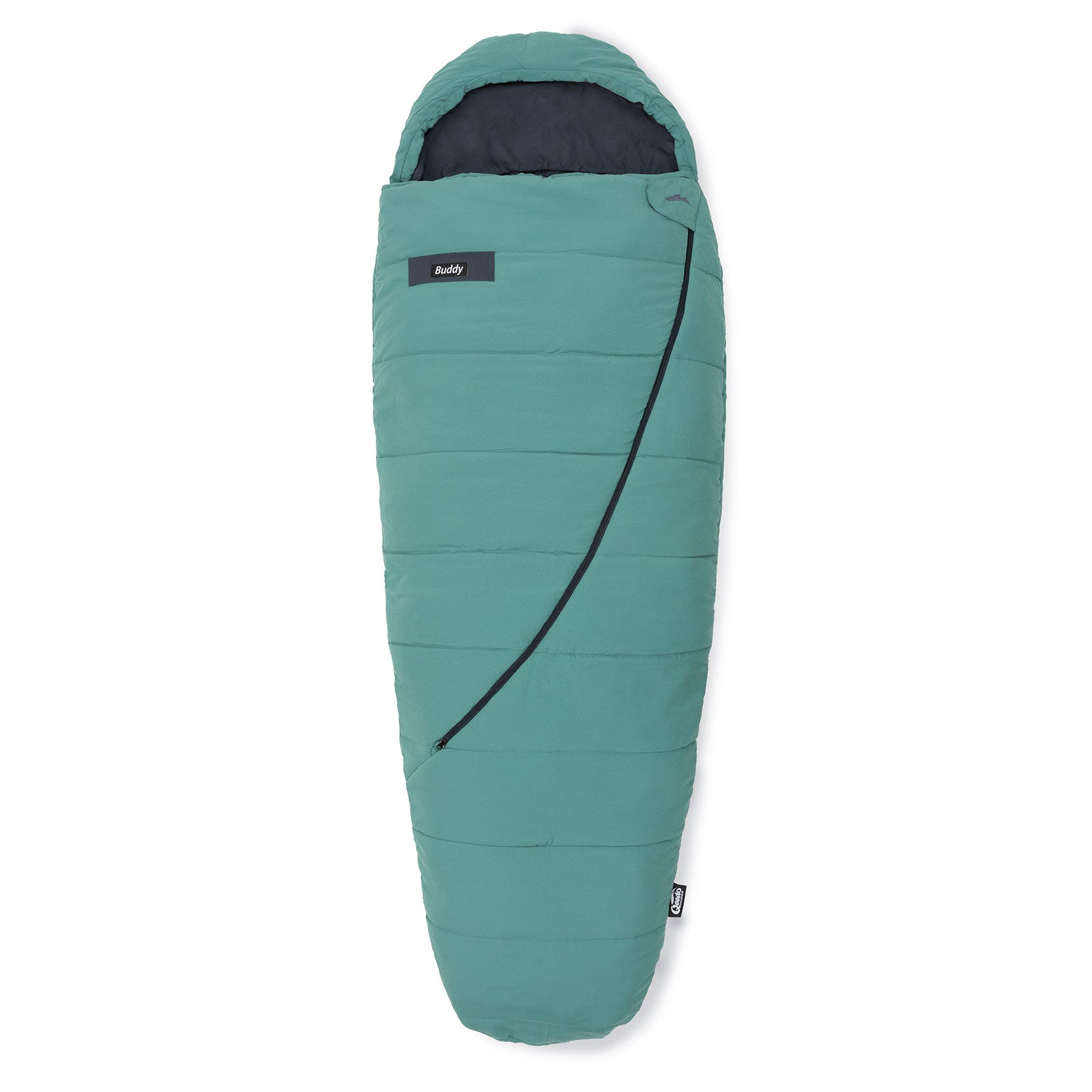 Qeedo Buddy Sovepose    Wasabigreen