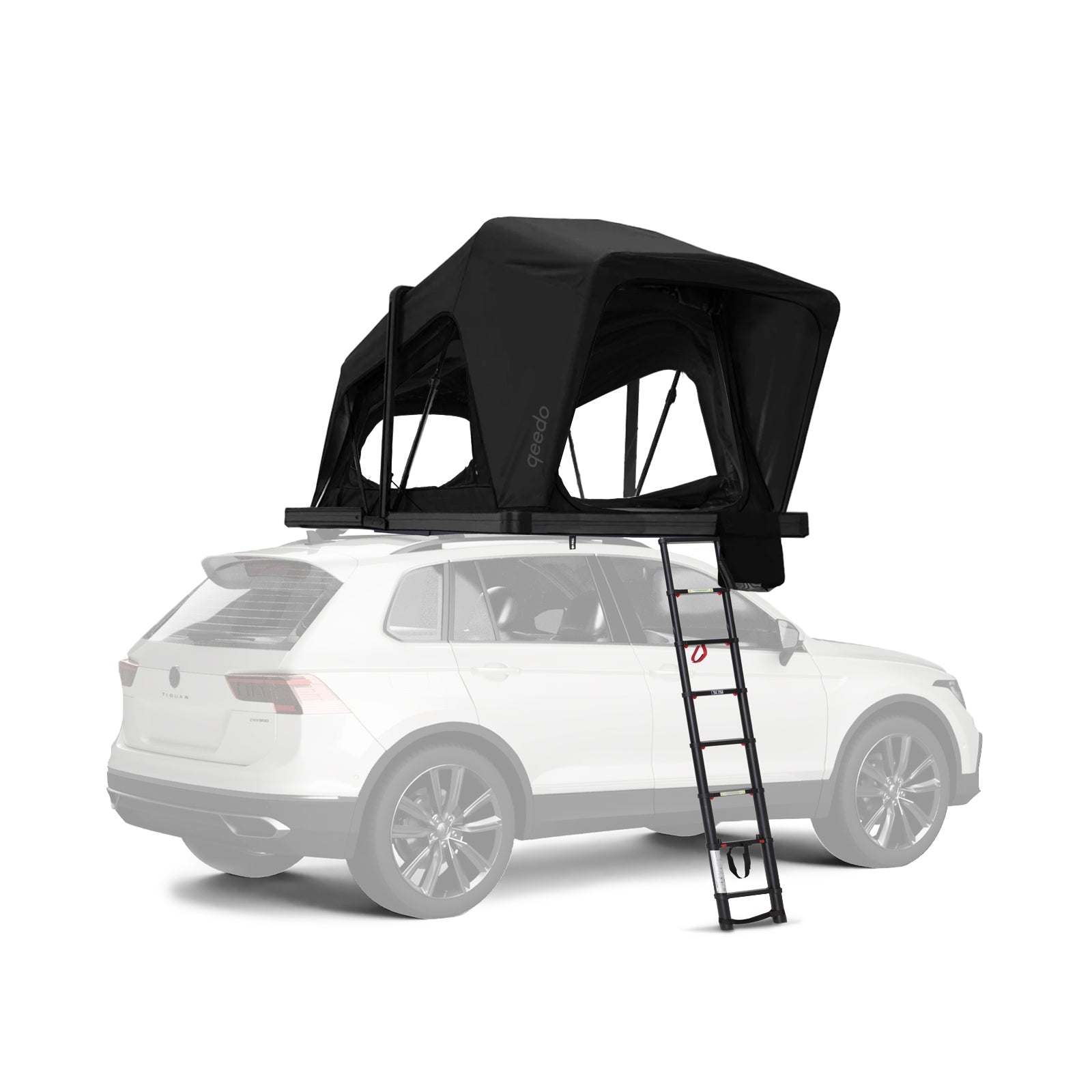 Qeedo Freedom Hybrid