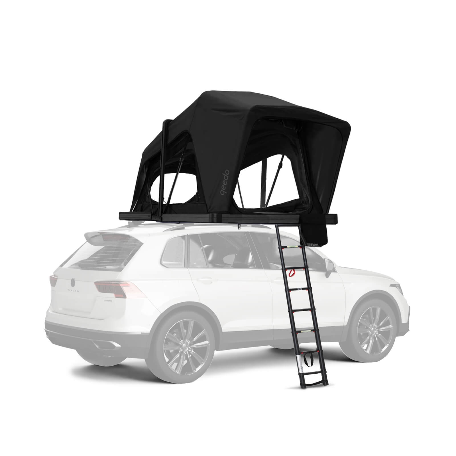 Qeedo Freedom Hybrid