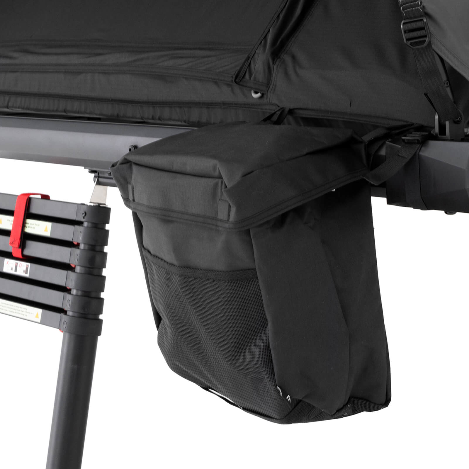 Qeedo Freedom Skopose Til Tagtelt   Sort