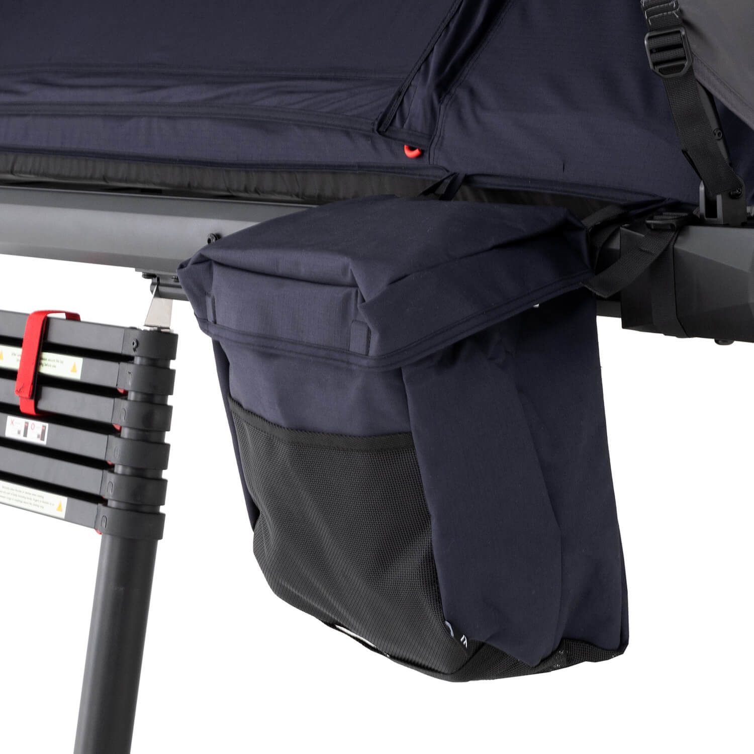 Qeedo Freedom Skotaske Til Tagtelt   Marineblå