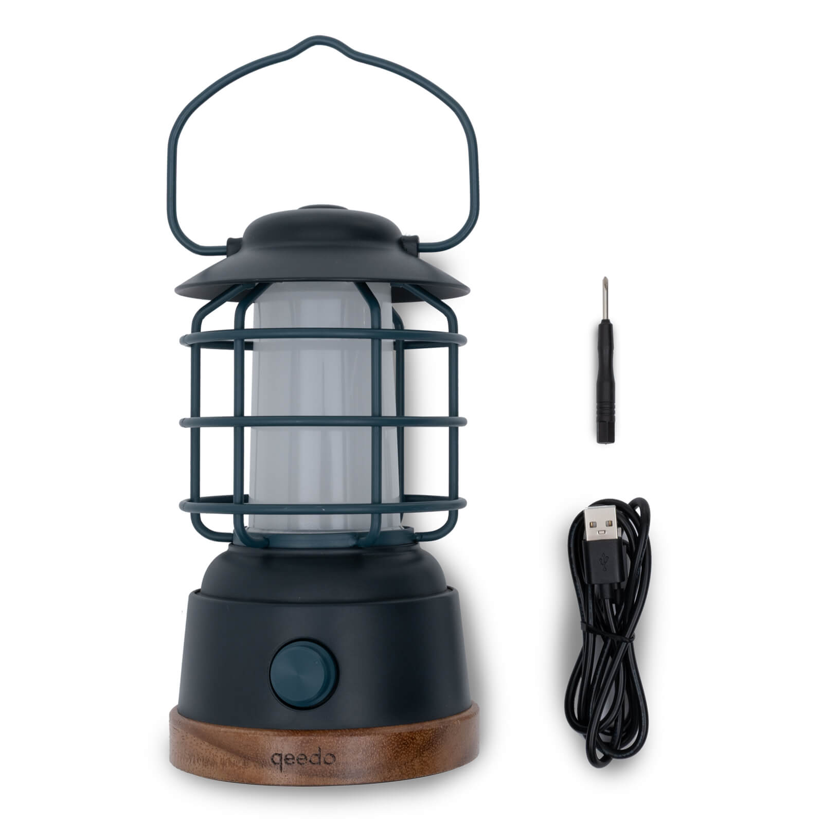 Qeedo Luca Udendørslampe