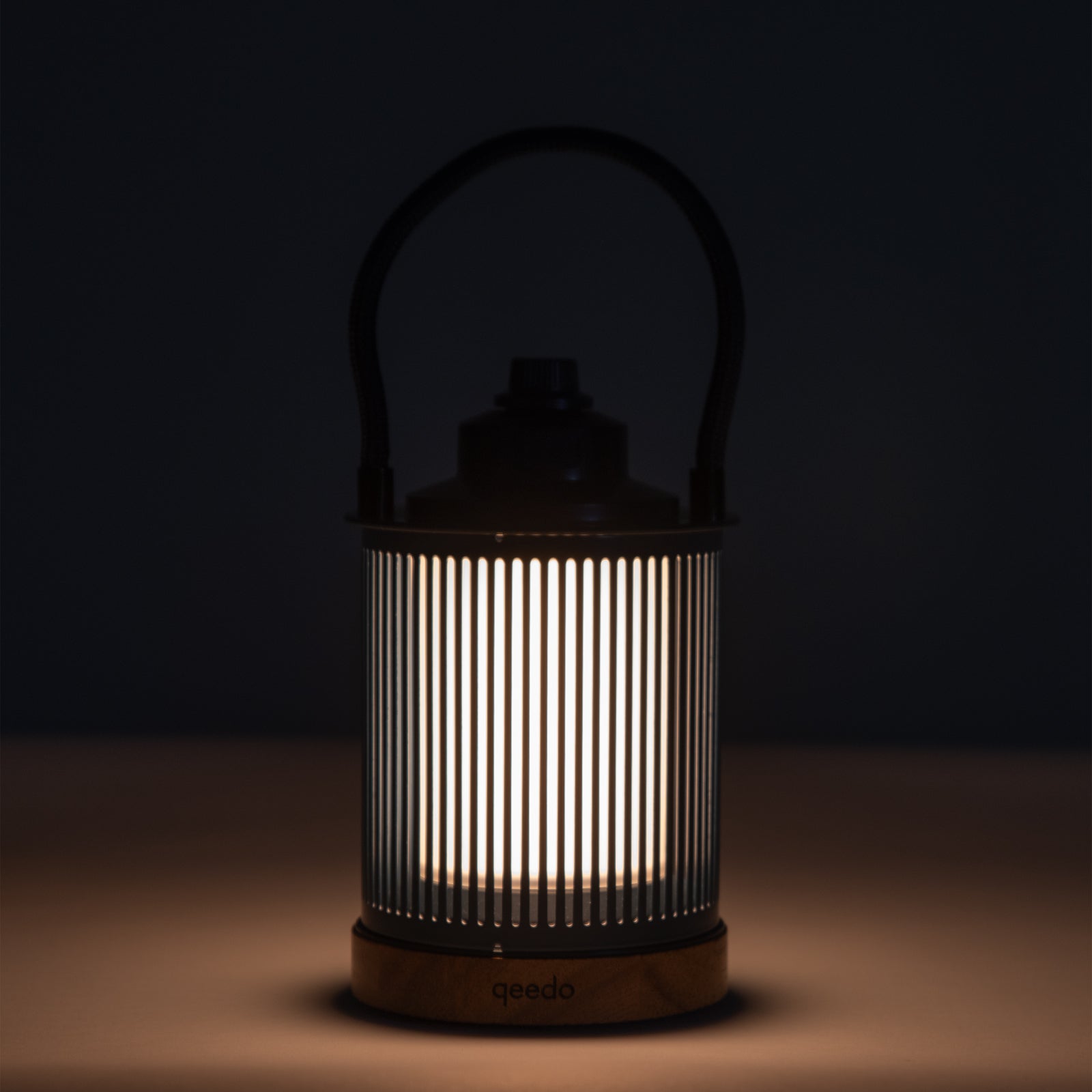 Qeedo Lucia Lampe til Indenfor og Udenfor - Funktionel Belysning