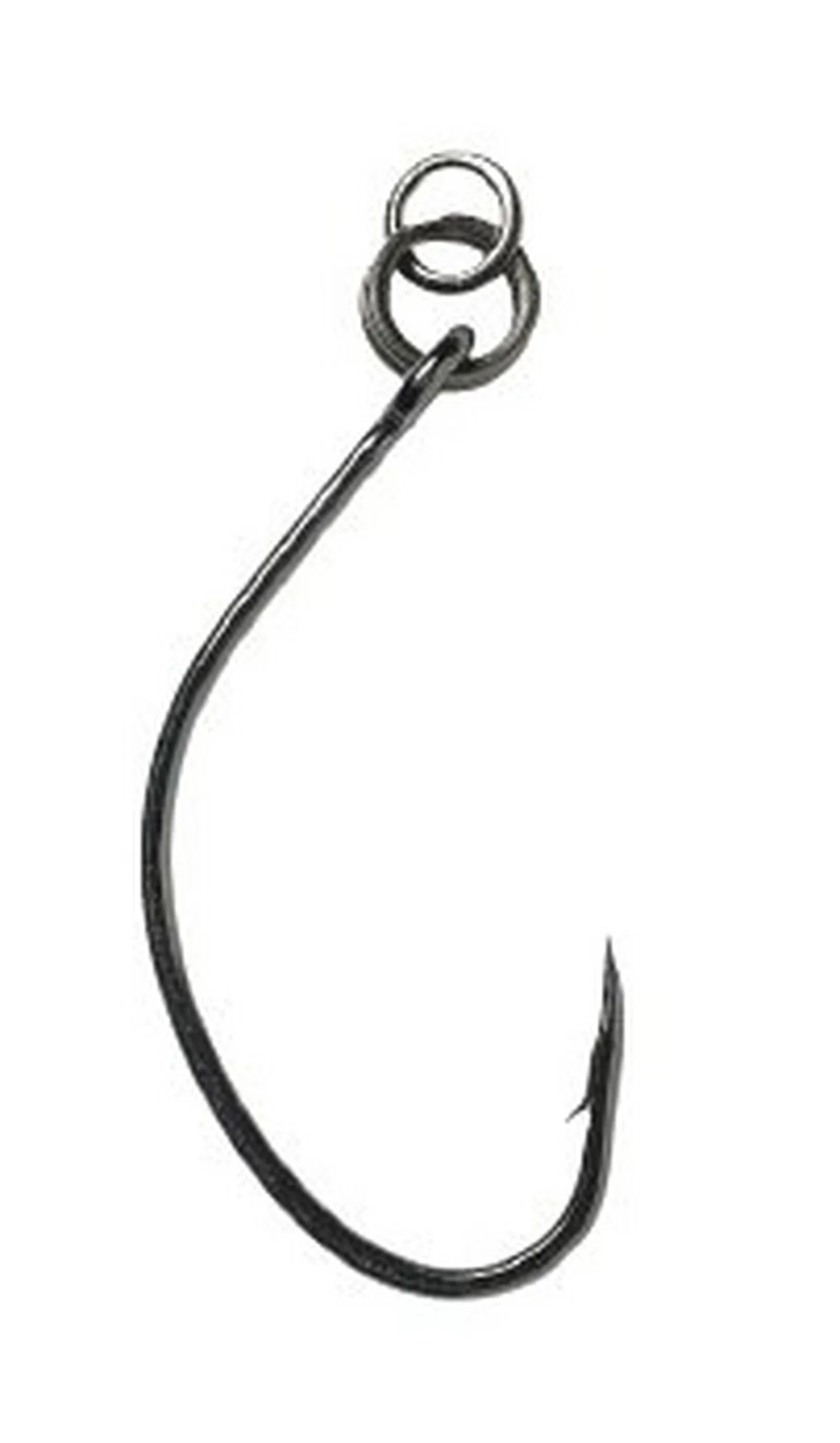 Savage Gear Ring Rigged Gps Enkeltkroge  Str   8stk