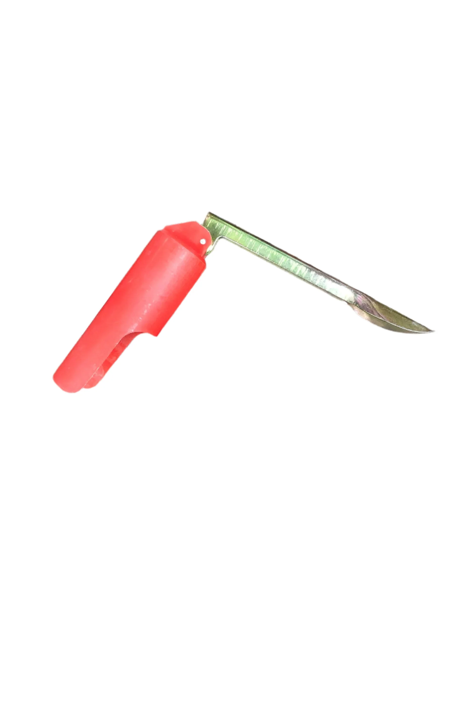 Sfg Folde Stangholder Rød