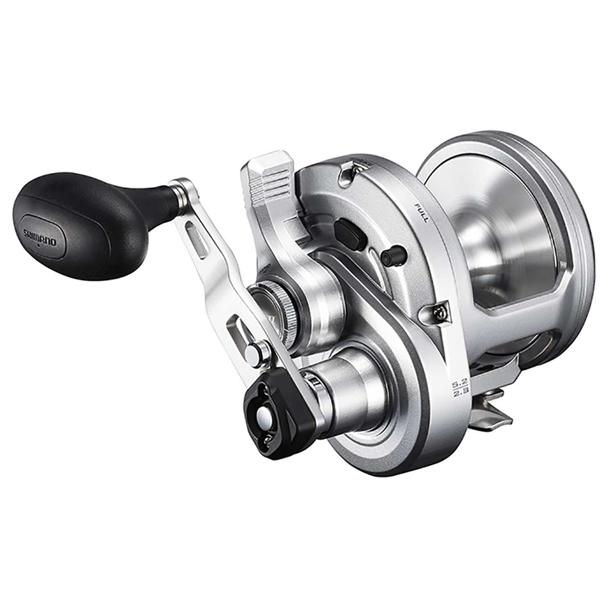 Shimano Speedmaster     20  -speed Multihjul