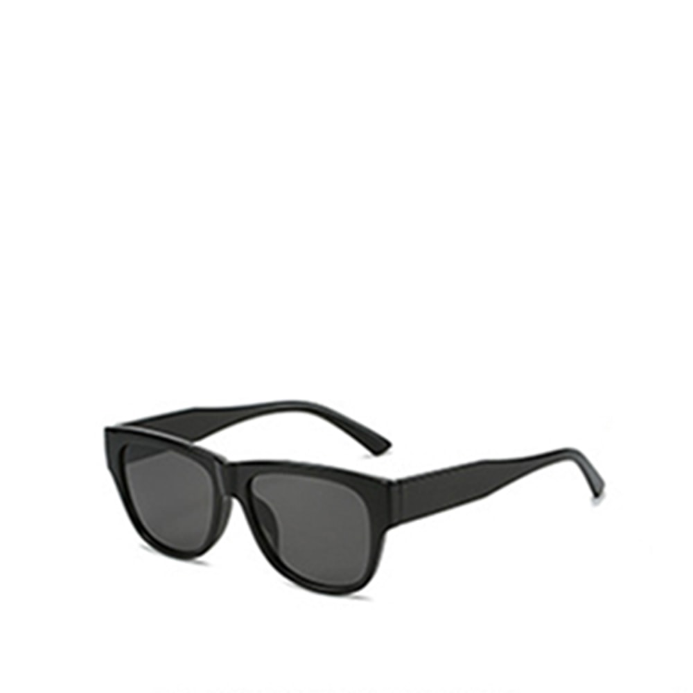 Sistie Solbriller Sort Cruise