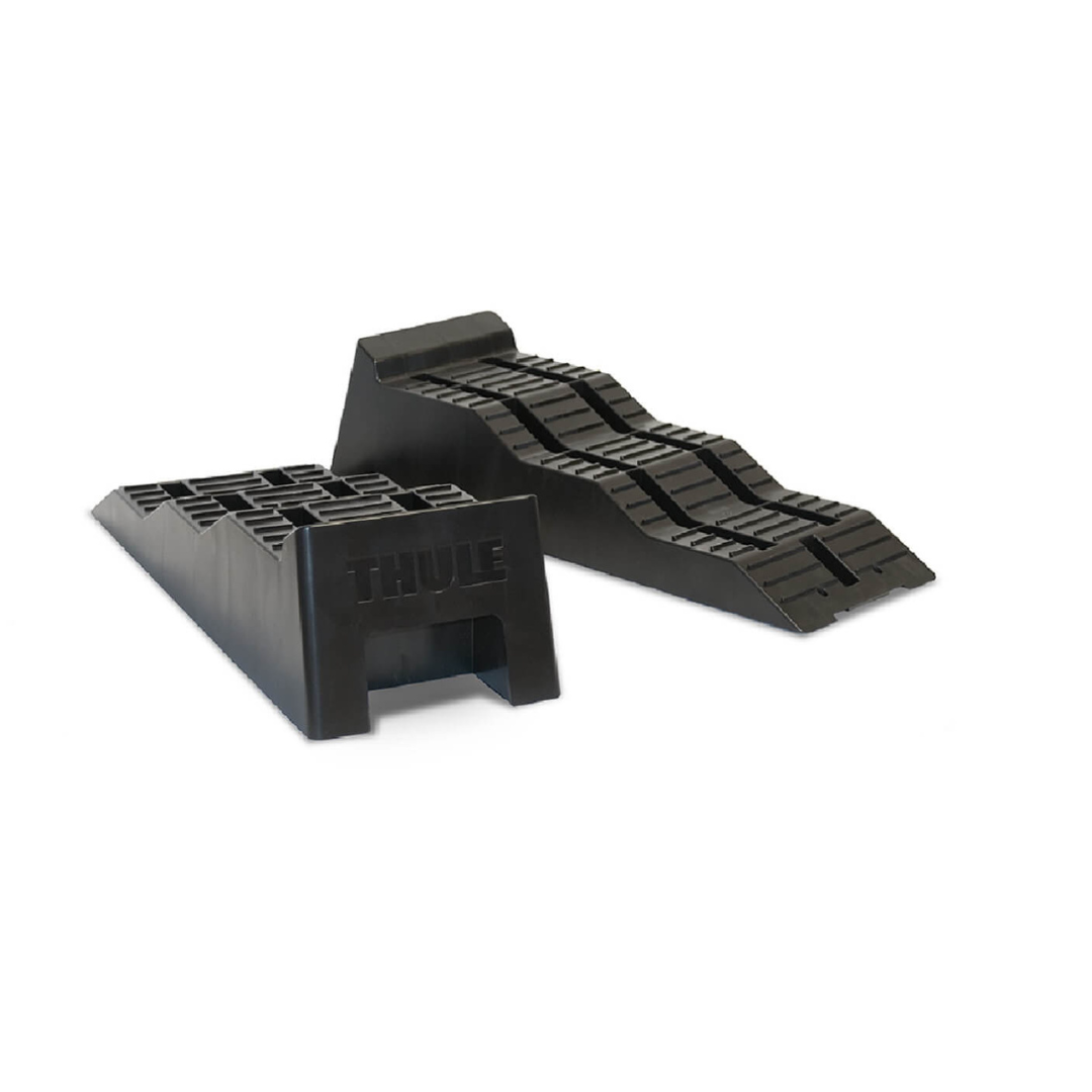 Thule Levelers - Udligningskiler til stabil parkering