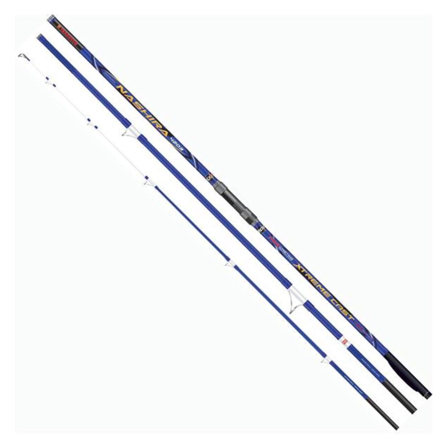 Trabucco Nashira   20 Power 200 Multihjul