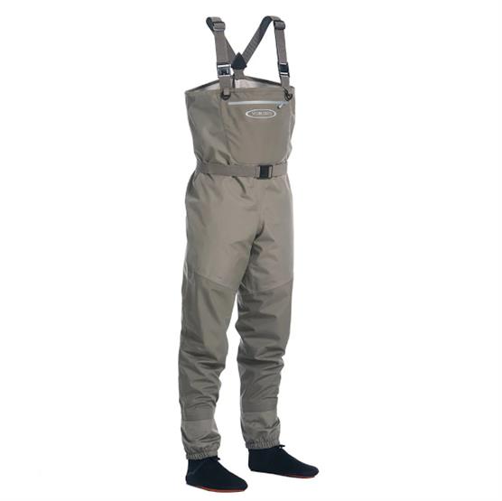 Vision Atom Stockingfoot Waders