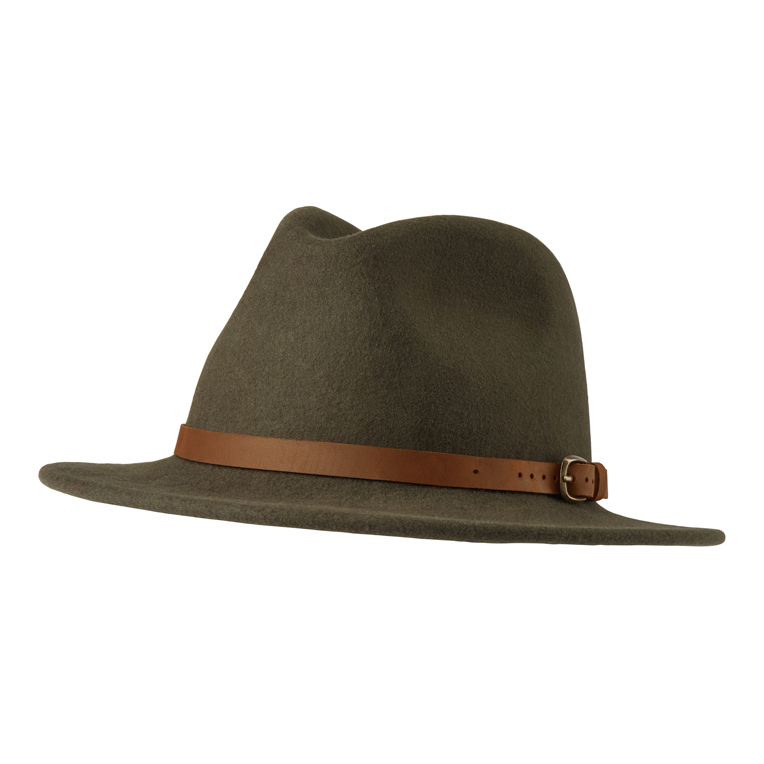 Adventurer Filt Hat 56 57