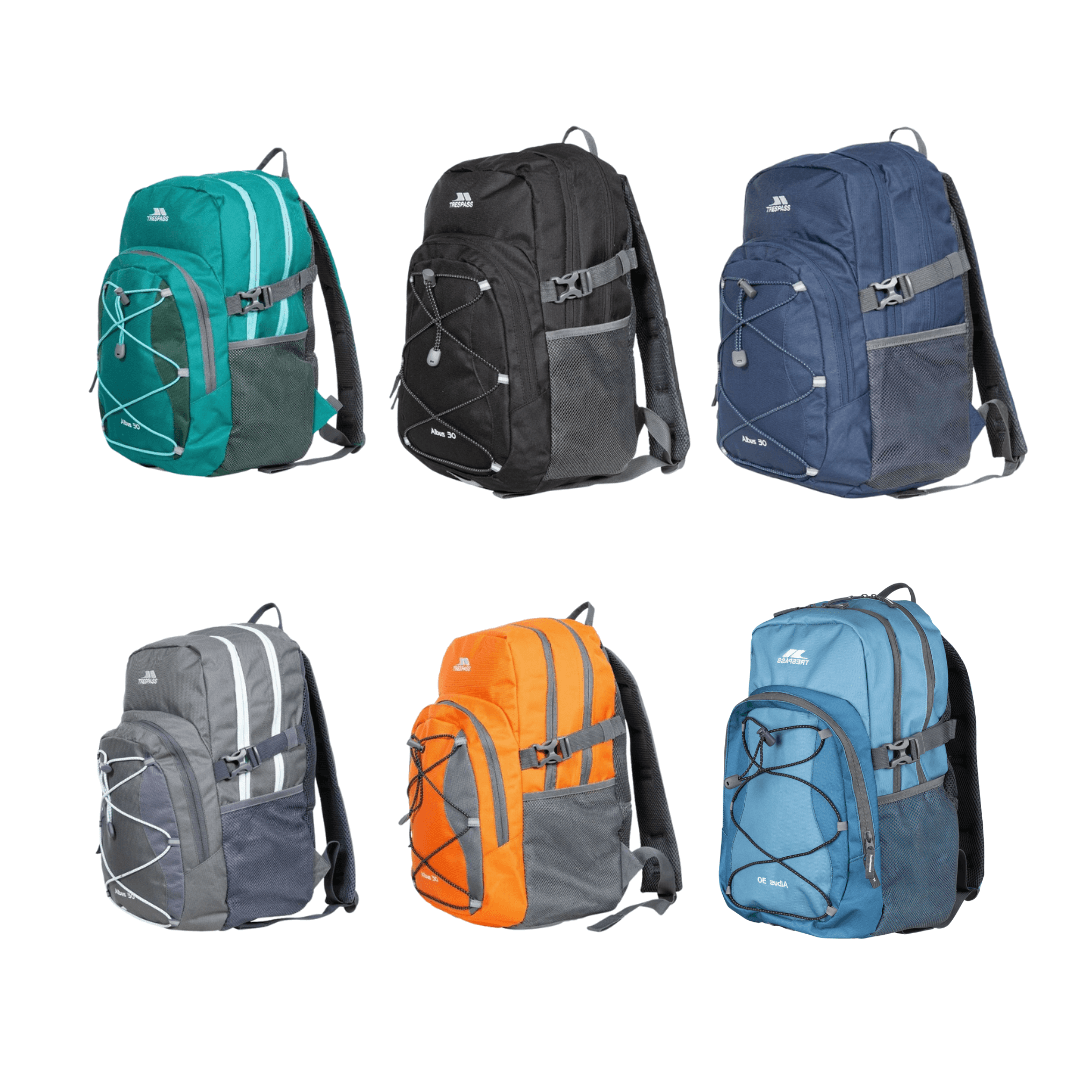 Albus Daypack 30 Liter