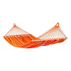 Alisio Toucan Double Spreader Bar Hammock Outdoor Hængekøje