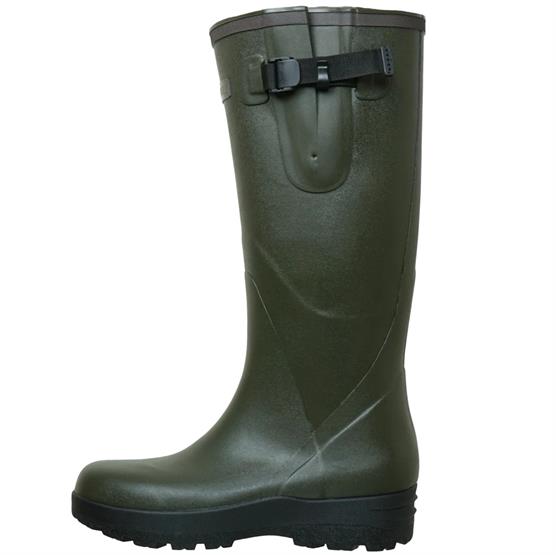 Avignon Akka High V5  Dark Green