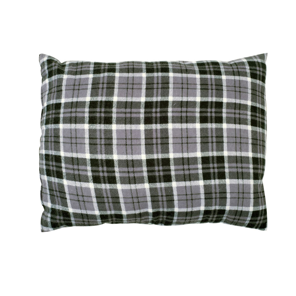 Basicnature Comfort Rejsepude