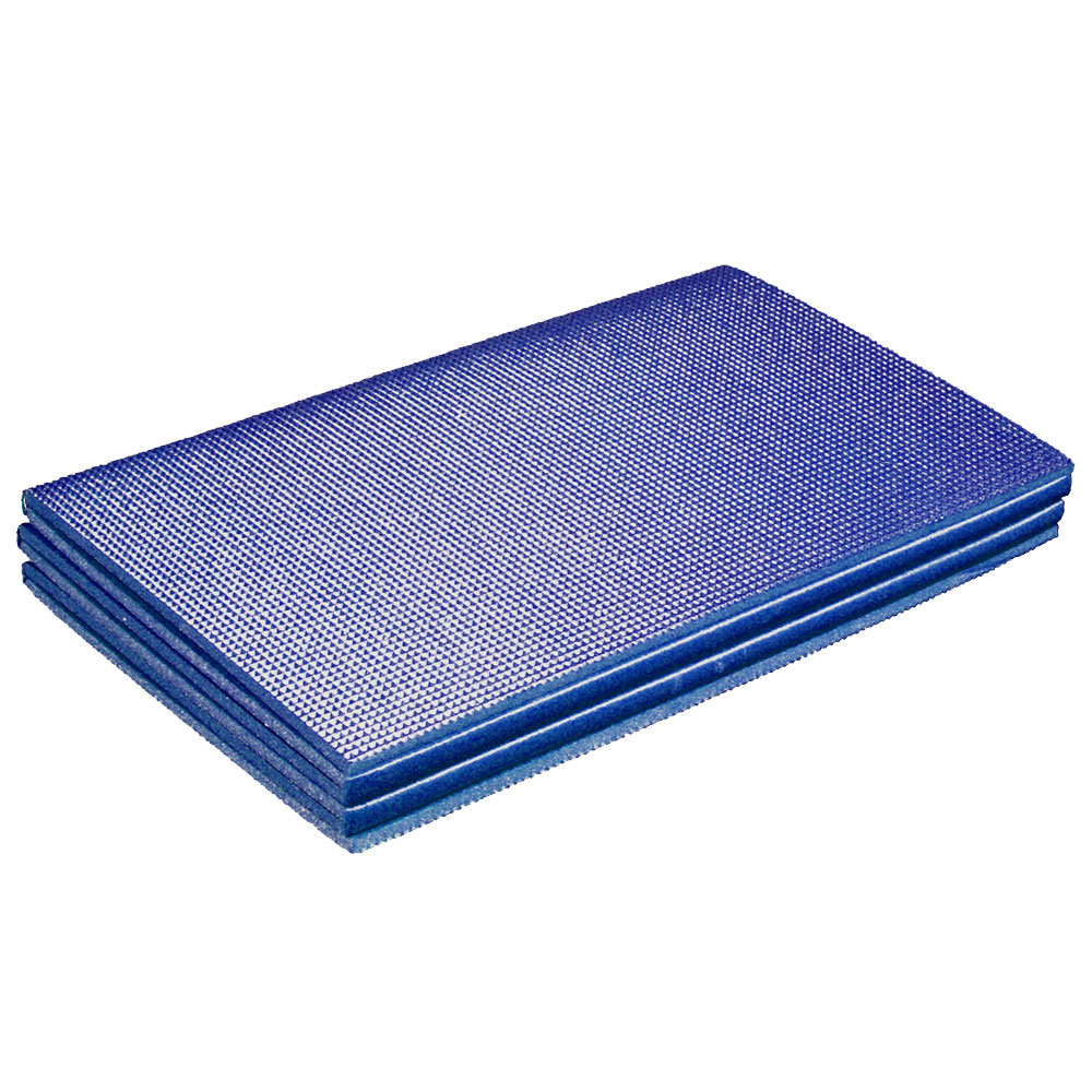 Basicnature Foldbart Liggeunderlag