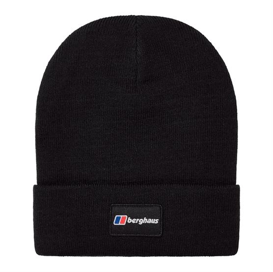 Berghaus Logo Recognition Beanie