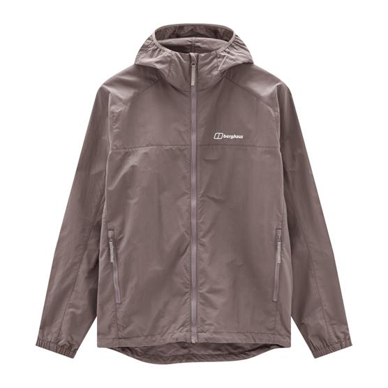 Berghaus Mens Butterwick Jacket  Volcanic Ash