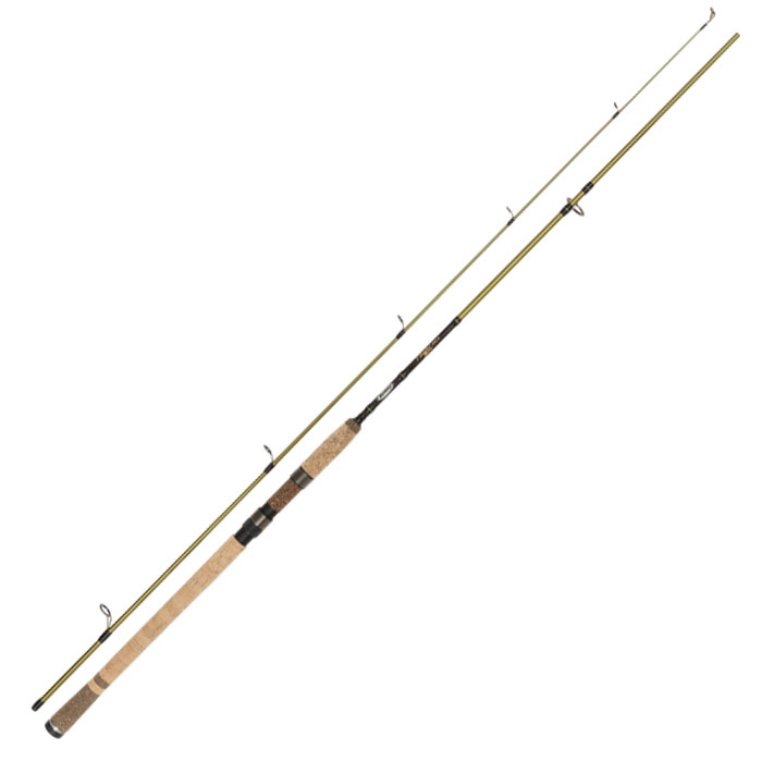 Berkley Phazer Pro Iii   39   39 39   -10g   -delt Spinnestang Til Fastspolehjul