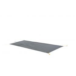 Big Agnes Footprint Tiger Wall Ul2 Asphalt Footprint