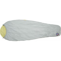 Big Agnes   Notch   40  Primaloft  Regular Left Sovepose
