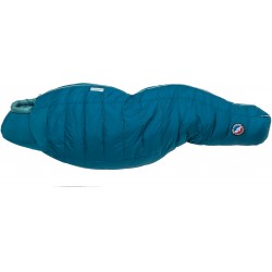 Big Agnes     Sidewinder   20  650 Downtek  Petite Sovepose