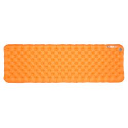 Big Agnes Zoom   Insulated 20x72 Regular Liggeunderlag