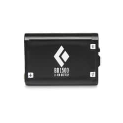 Black Diamond   1500 Genopladeligt Batteri