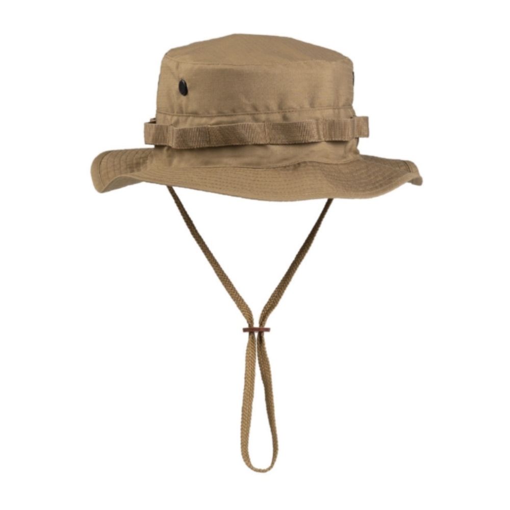 Bøllehat   Coyote   Boonie Hat Sand