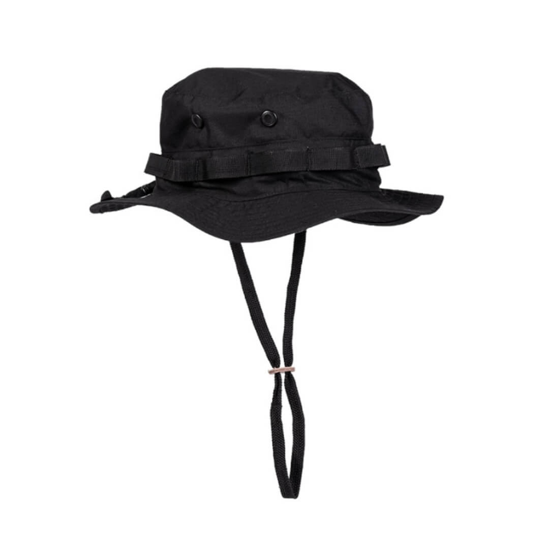Bøllehat     Coyote   Boonie Hat   Sort