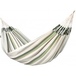 Brisa Cedar Klassisk Kingsize-hængekøje Outdoor