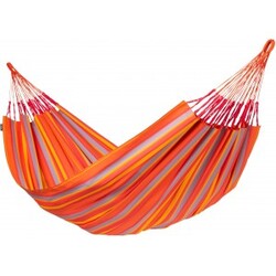 Brisa Toucan Klassisk Kingsize-hængekøje Outdoor