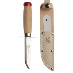 Brusletto Kniv Speider Butt Tupp Kniv