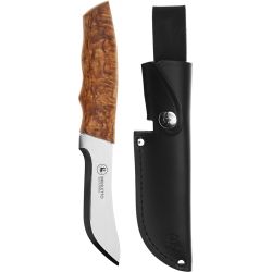 Brusletto Skinner Masur Kniv