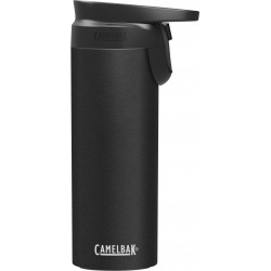 Camelbak   Forge Flow Sst Vacuum Insulated  16oz Black Str   5l Termoflaske