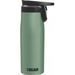 Camelbak   Forge Flow Sst Vacuum Insulated  20oz Moss Str   6l Termoflaske