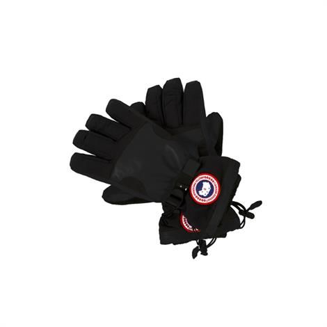 Canada Goose Herre Utility Handsker - Sort