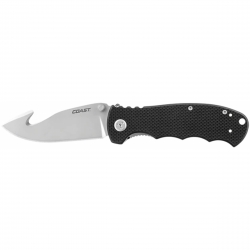 Coast Dx357 Kniv
