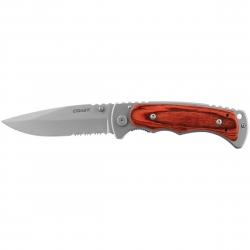 Coast Fx412 Foldekniv